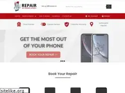 Sites similar to repairmyphonescreen.co.uk