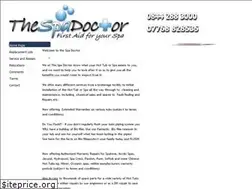 Sites similar to repairmyspa.co.uk