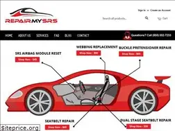 Sites similar to repairmysrs.com