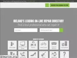 Sites similar to repairmystuff.ie
