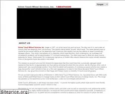 Sites similar to repairmywheels.com