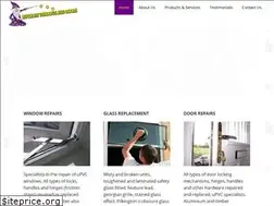 Sites similar to repairmywindowsanddoors.co.uk