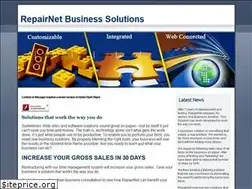 Sites similar to repairnet.ca