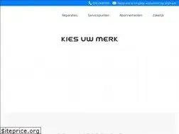 Sites similar to repairngo.nl