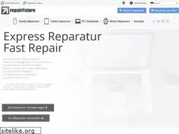 Sites similar to repairnstore.ch