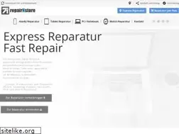 Sites similar to repairnstore.de