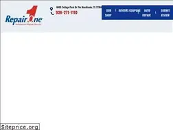 Sites similar to repaironewoodlands.com
