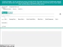 Sites similar to repairoutlet.co.uk