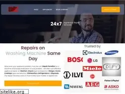 Sites similar to repairparadise.co.za