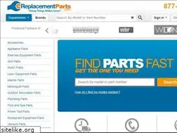 Sites similar to repairparts.com