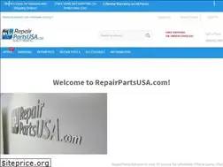 Sites similar to repairpartsusa.com