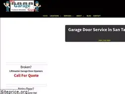 Sites similar to repairphoenixgaragedoor.com