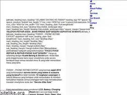 Sites similar to repairphone.com.my