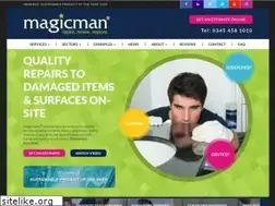 Sites similar to repairplastic.com