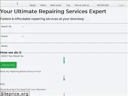 Sites similar to repairraja.com