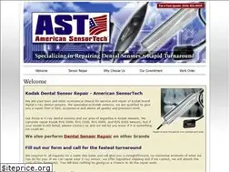 Sites similar to repairsensor.com