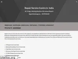 Sites similar to repairservicecentre.com