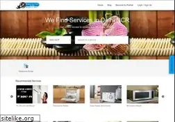 Sites similar to repairservicesindia.com