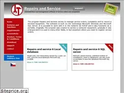 Sites similar to repairsevidence.com