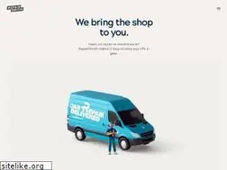 Sites similar to repairsmith.com