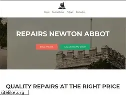 Sites similar to repairsnewtonabbot.uk