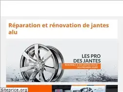 Sites similar to repairsolutions.fr