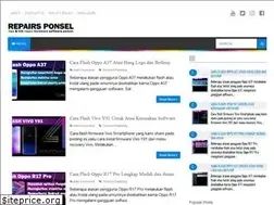 Sites similar to repairsponsel.com