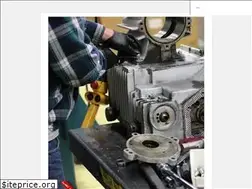 Sites similar to repairspump.com