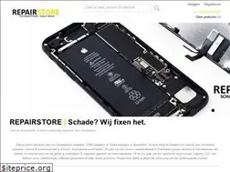 Sites similar to repairstore.be
