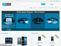 Sites similar to repairstore.com