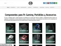 Sites similar to repairtec.es
