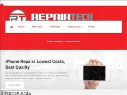 Sites similar to repairtech.co.nz