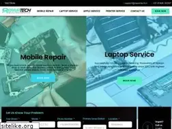 Sites similar to repairtech.in
