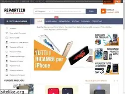 Sites similar to repairtech.it