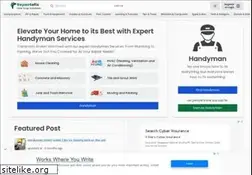 Sites similar to repairtofix.com
