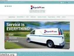 Sites similar to repairware.ca