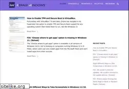 Sites similar to repairwin.com
