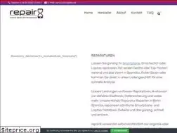Sites similar to repairx.de