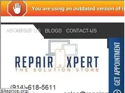 Sites similar to repairxpert.com