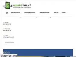Sites similar to repairzone.ch