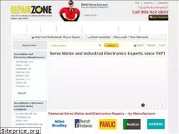 Sites similar to repairzone.com
