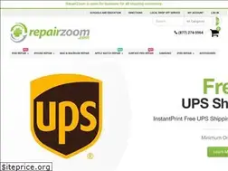 Sites similar to repairzoom.com