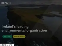 Sites similar to repak.ie