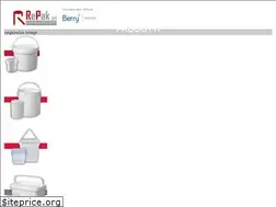 Sites similar to repak.it
