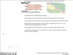 Sites similar to repali.eu