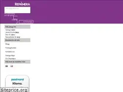 Sites similar to repamera.se