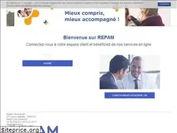 Sites similar to repamgestion.fr