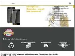 Sites similar to repamo.com