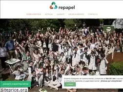 Sites similar to repapel.org