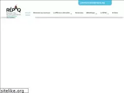 Sites similar to repaq.org